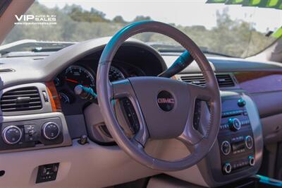 2008 GMC Sierra 3500 SLT - Photo 32 - Prescott, AZ 86301