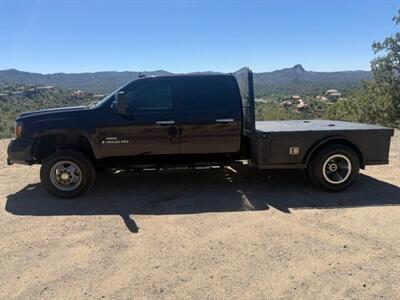 2008 GMC Sierra 3500 SLT - Photo 67 - Prescott, AZ 86301