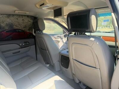 2008 GMC Sierra 3500 SLT - Photo 45 - Prescott, AZ 86301
