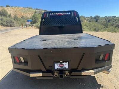2008 GMC Sierra 3500 SLT - Photo 77 - Prescott, AZ 86301