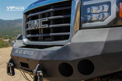 2008 GMC Sierra 3500 SLT - Photo 11 - Prescott, AZ 86301