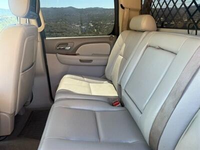 2008 GMC Sierra 3500 SLT - Photo 98 - Prescott, AZ 86301