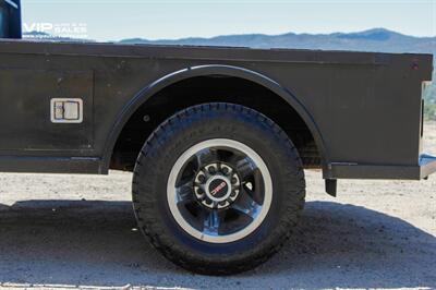 2008 GMC Sierra 3500 SLT - Photo 27 - Prescott, AZ 86301