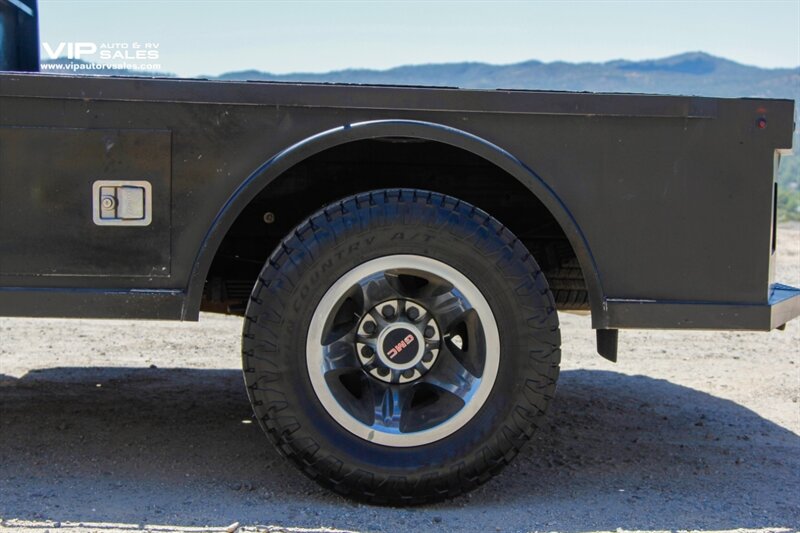 2008 GMC Sierra 3500 SLT - Photo 27 - Prescott, AZ 86301