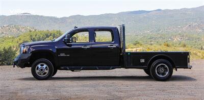 2008 GMC Sierra 3500 SLT - Photo 7 - Prescott, AZ 86301