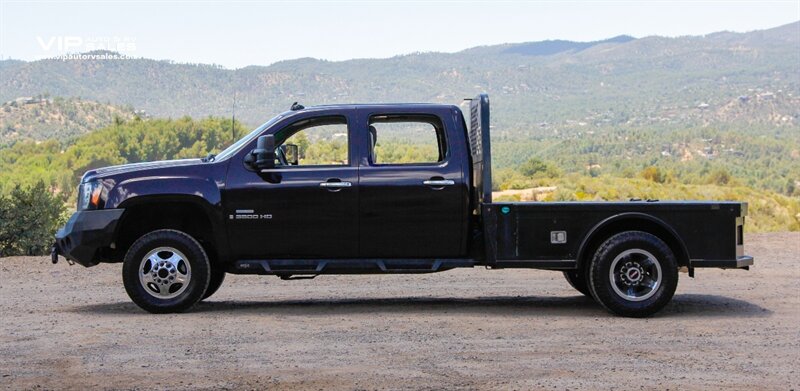 2008 GMC Sierra 3500 SLT - Photo 7 - Prescott, AZ 86301