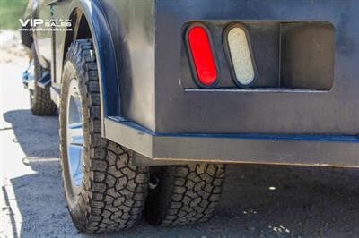 2008 GMC Sierra 3500 SLT - Photo 18 - Prescott, AZ 86301