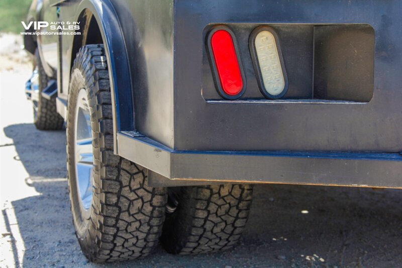 2008 GMC Sierra 3500 SLT - Photo 18 - Prescott, AZ 86301