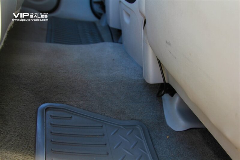 2008 GMC Sierra 3500 SLT - Photo 41 - Prescott, AZ 86301