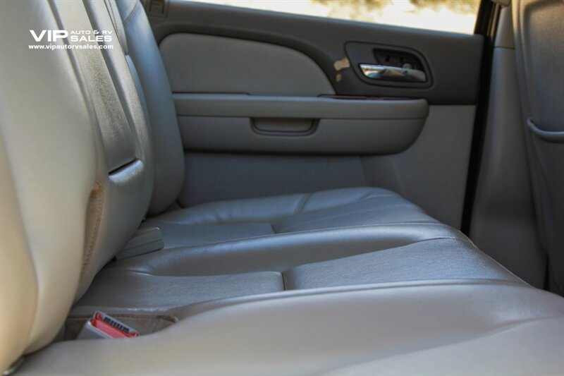 2008 GMC Sierra 3500 SLT - Photo 39 - Prescott, AZ 86301