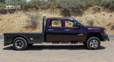 2008 GMC Sierra 3500 SLT - Photo 3 - Prescott, AZ 86301