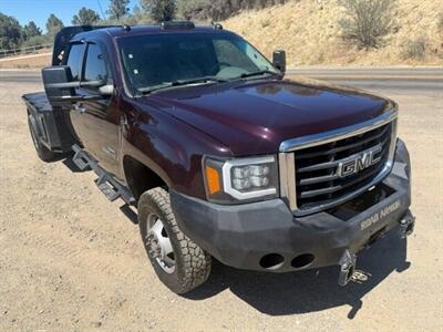 2008 GMC Sierra 3500 SLT - Photo 7 - Prescott, AZ 86301
