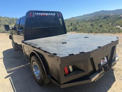 2008 GMC Sierra 3500 SLT - Photo 37 - Prescott, AZ 86301