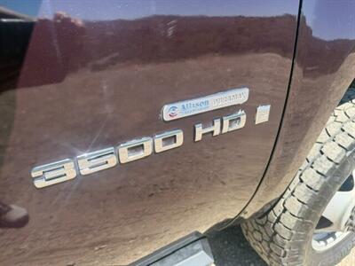 2008 GMC Sierra 3500 SLT - Photo 83 - Prescott, AZ 86301