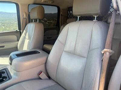 2008 GMC Sierra 3500 SLT - Photo 58 - Prescott, AZ 86301