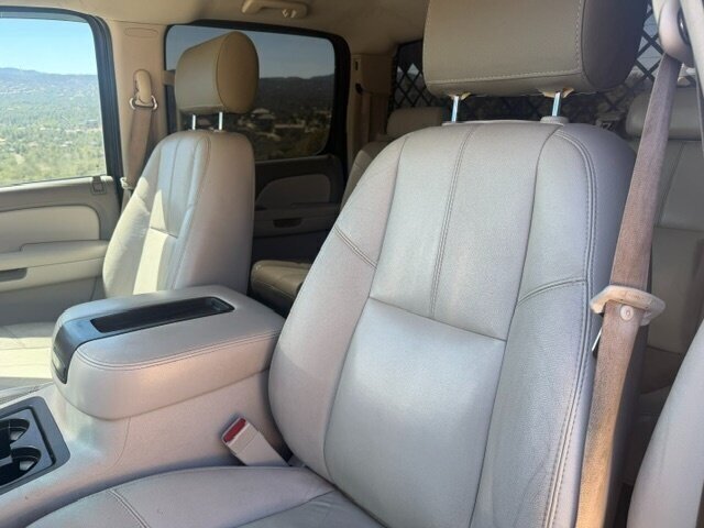 2008 GMC Sierra 3500 SLT - Photo 58 - Prescott, AZ 86301