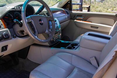 2008 GMC Sierra 3500 SLT - Photo 29 - Prescott, AZ 86301