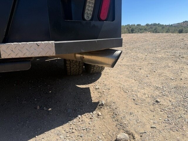 2008 GMC Sierra 3500 SLT - Photo 73 - Prescott, AZ 86301