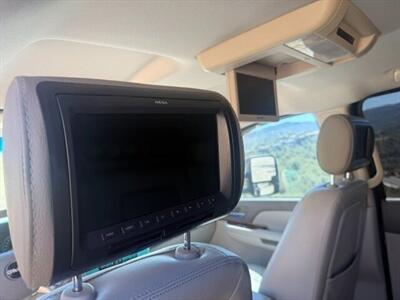 2008 GMC Sierra 3500 SLT - Photo 96 - Prescott, AZ 86301
