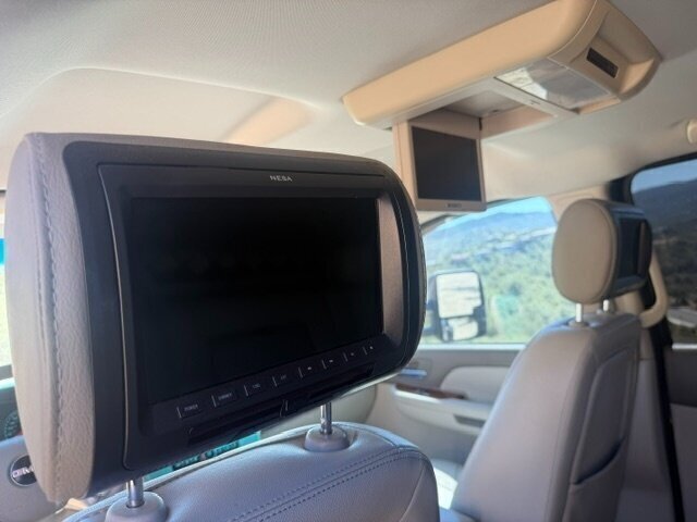 2008 GMC Sierra 3500 SLT - Photo 96 - Prescott, AZ 86301