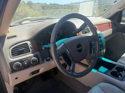2008 GMC Sierra 3500 SLT - Photo 54 - Prescott, AZ 86301