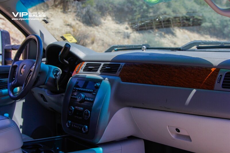 2008 GMC Sierra 3500 SLT - Photo 48 - Prescott, AZ 86301