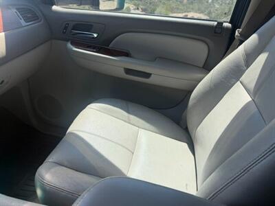 2008 GMC Sierra 3500 SLT - Photo 35 - Prescott, AZ 86301