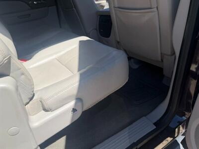 2008 GMC Sierra 3500 SLT - Photo 19 - Prescott, AZ 86301