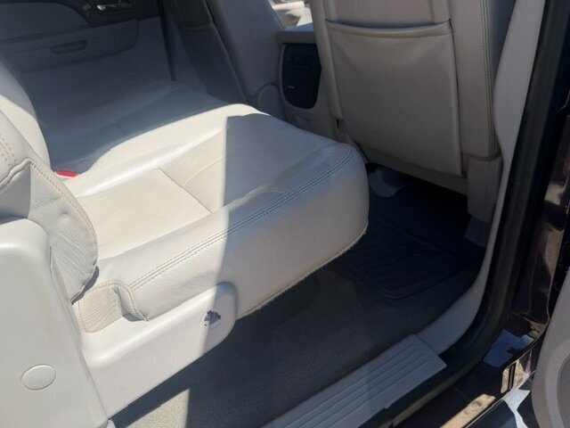 2008 GMC Sierra 3500 SLT - Photo 19 - Prescott, AZ 86301