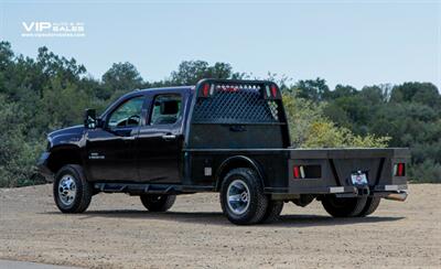 2008 GMC Sierra 3500 SLT - Photo 6 - Prescott, AZ 86301