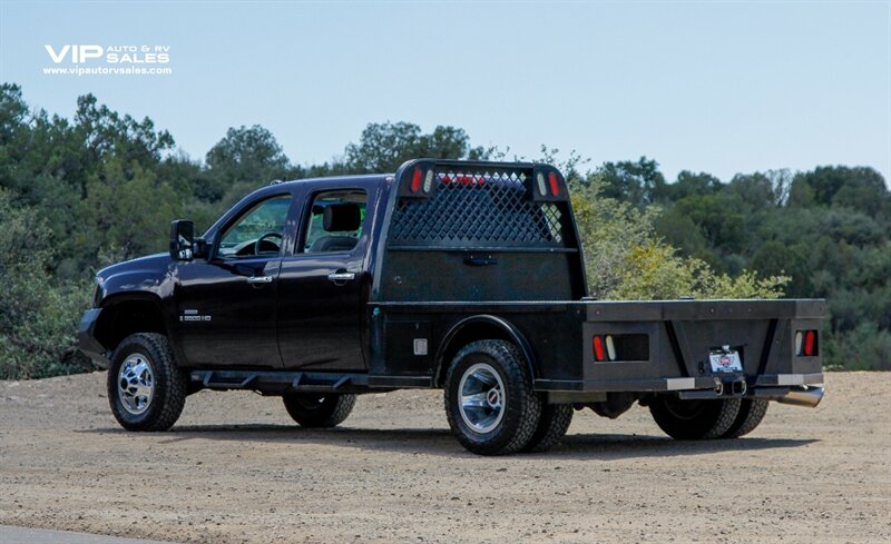 2008 GMC Sierra 3500 SLT - Photo 6 - Prescott, AZ 86301
