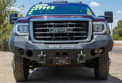2008 GMC Sierra 3500 SLT - Photo 9 - Prescott, AZ 86301