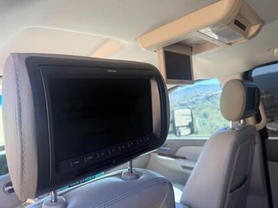 2008 GMC Sierra 3500 SLT - Photo 47 - Prescott, AZ 86301