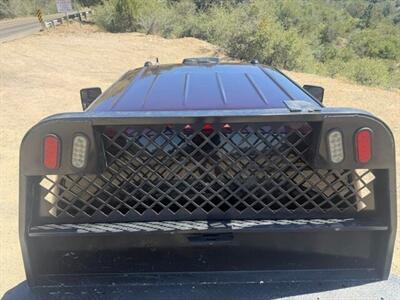 2008 GMC Sierra 3500 SLT - Photo 59 - Prescott, AZ 86301