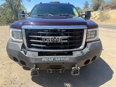 2008 GMC Sierra 3500 SLT - Photo 87 - Prescott, AZ 86301