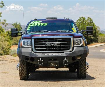 2008 GMC Sierra 3500 SLT - Photo 8 - Prescott, AZ 86301