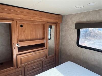 2018 FORD NEXUS PHANTOM 32P  BUNK HOUSE FULL BODY PAINT - Photo 18 - Prescott, AZ 86301