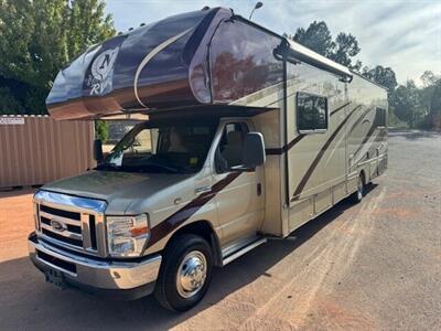 2018 FORD NEXUS PHANTOM 32P  BUNK HOUSE FULL BODY PAINT - Photo 2 - Prescott, AZ 86301