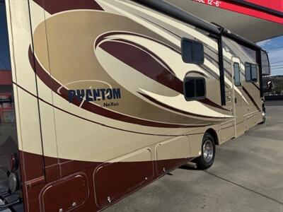 2018 FORD NEXUS PHANTOM 32P  BUNK HOUSE FULL BODY PAINT - Photo 9 - Prescott, AZ 86301