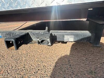 2018 FORD NEXUS PHANTOM 32P  BUNK HOUSE FULL BODY PAINT - Photo 40 - Prescott, AZ 86301