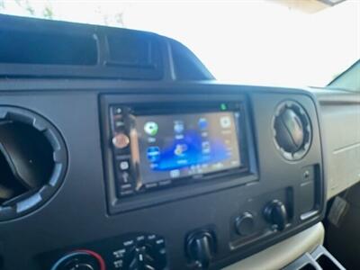 2018 FORD NEXUS PHANTOM 32P  BUNK HOUSE FULL BODY PAINT - Photo 27 - Prescott, AZ 86301