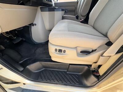 2018 FORD NEXUS PHANTOM 32P  BUNK HOUSE FULL BODY PAINT - Photo 35 - Prescott, AZ 86301