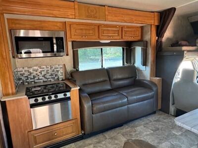 2018 FORD NEXUS PHANTOM 32P  BUNK HOUSE FULL BODY PAINT - Photo 17 - Prescott, AZ 86301