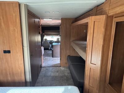 2018 FORD NEXUS PHANTOM 32P  BUNK HOUSE FULL BODY PAINT - Photo 22 - Prescott, AZ 86301