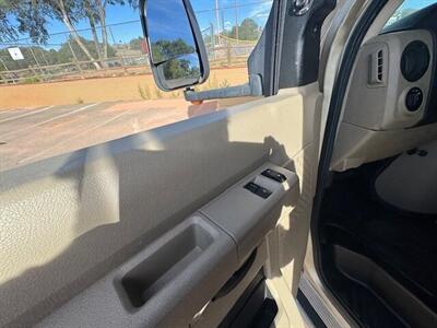 2018 FORD NEXUS PHANTOM 32P  BUNK HOUSE FULL BODY PAINT - Photo 25 - Prescott, AZ 86301