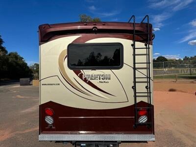 2018 FORD NEXUS PHANTOM 32P  BUNK HOUSE FULL BODY PAINT - Photo 34 - Prescott, AZ 86301