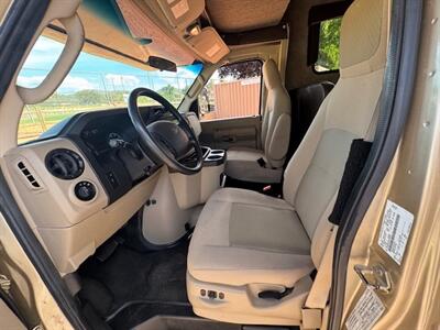 2018 FORD NEXUS PHANTOM 32P  BUNK HOUSE FULL BODY PAINT - Photo 36 - Prescott, AZ 86301