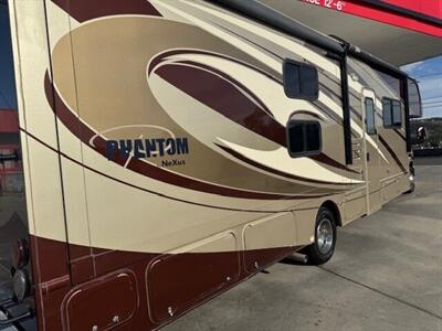 2018 FORD NEXUS PHANTOM 32P  BUNK HOUSE FULL BODY PAINT - Photo 33 - Prescott, AZ 86301