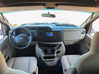 2018 FORD NEXUS PHANTOM 32P  BUNK HOUSE FULL BODY PAINT - Photo 24 - Prescott, AZ 86301