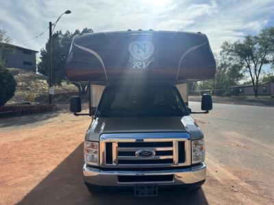 2018 FORD NEXUS PHANTOM 32P  BUNK HOUSE FULL BODY PAINT - Photo 4 - Prescott, AZ 86301